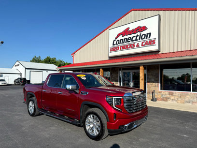 Used 2022 GMC Sierra 1500 Denali