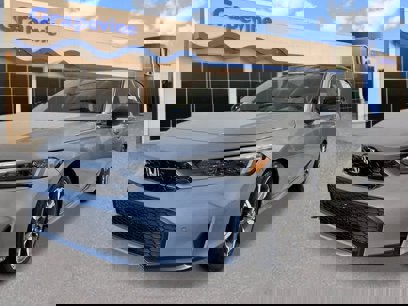 New 2026 Honda Civic Sport Touring