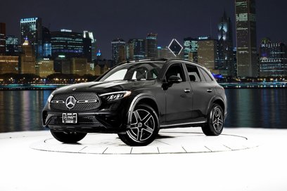 Certified 2025 Mercedes-Benz GLC 350e 4MATIC