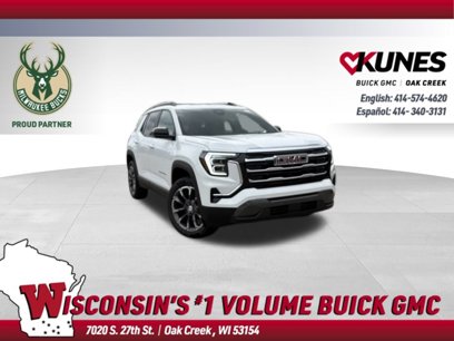 New 2026 GMC Terrain Elevation w/ Elevation Premium Package