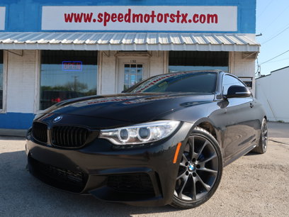 Used 2016 BMW 435i Coupe