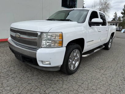 Used 2008 Chevrolet Silverado 1500 LT w/ South Central Value Package