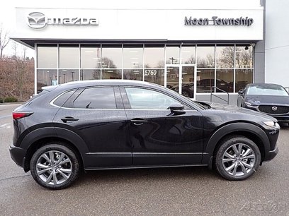 New 2025 MAZDA CX-30 AWD 2.5 S w/ Premium Package