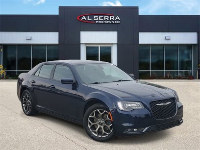 Used 2015 Chrysler 300 S