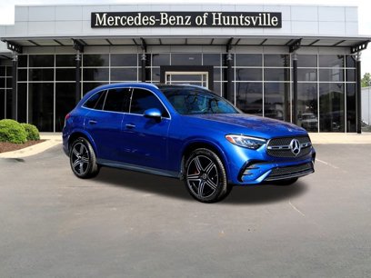 Certified 2023 Mercedes-Benz GLC 300