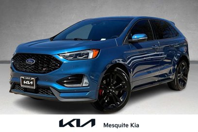Used 2019 Ford Edge ST w/ Equipment Group 401A