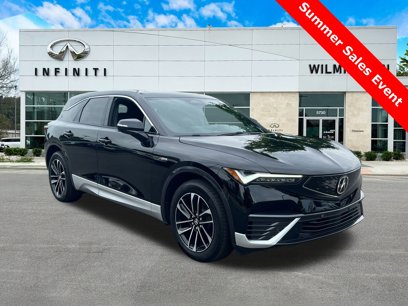 Used 2024 Acura ZDX A-Spec
