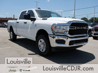 Used 2024 RAM 3500 Tradesman w/ Towing Technology Group