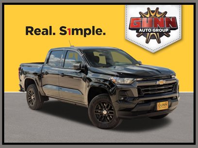 Used 2024 Chevrolet Colorado LT w/ LT Convenience Package