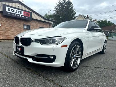 Used 2014 BMW 335i xDrive Sedan