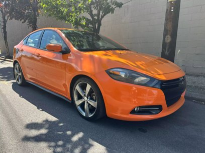 Used 2013 Dodge Dart GT
