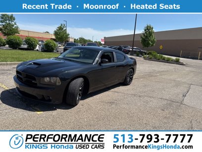 Used 2007 Dodge Charger SRT8 w/ SRT Option Group III