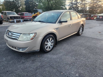 Used 2008 Ford Taurus SEL