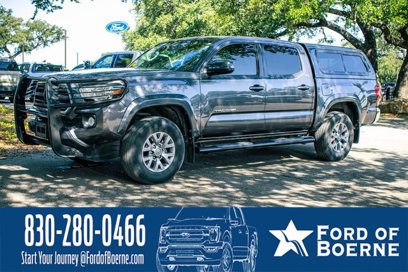 Used 2019 Toyota Tacoma SR5
