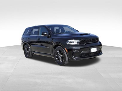 Used 2022 Dodge Durango R/T