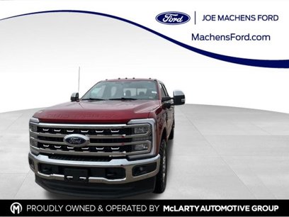 Used 2025 Ford F350 Lariat w/ Lariat Ultimate Package