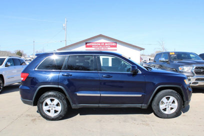 Used 2012 Jeep Grand Cherokee Laredo w/ Laredo E Group