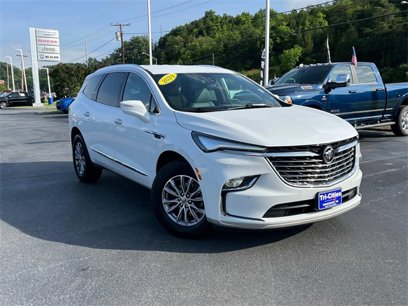 Used 2024 Buick Enclave Premium