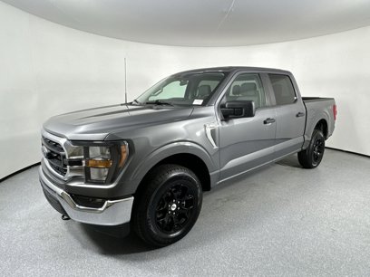 Used 2023 Ford F150 XLT