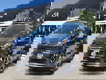 Certified 2020 Kia Niro LXS