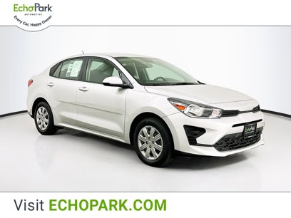 Used 2023 Kia Rio LX