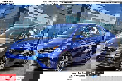 Used 2020 Kia Forte EX