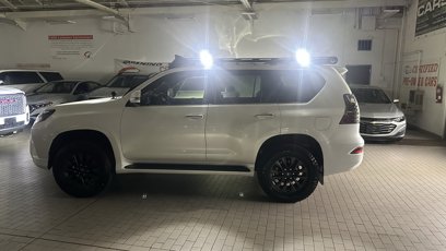 Used 2020 Lexus GX 460 Premium w/ Premium Package