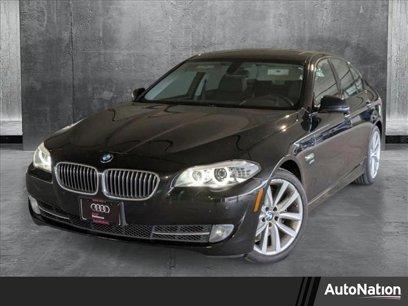 Used 2011 BMW 535i xDrive Sedan
