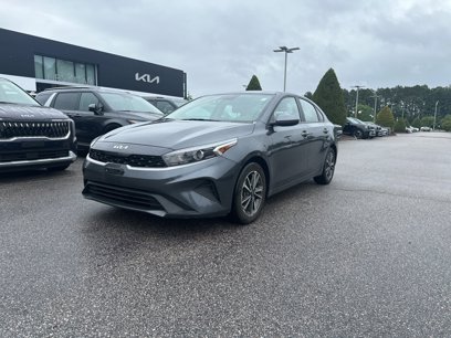 Used 2023 Kia Forte LXS