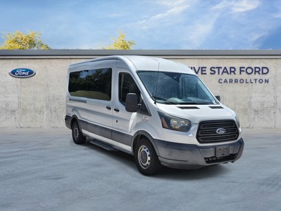 Used 2016 Ford Transit 350 XL