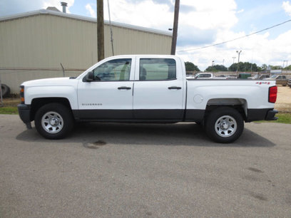 Used 2014 Chevrolet Silverado 1500 W/T