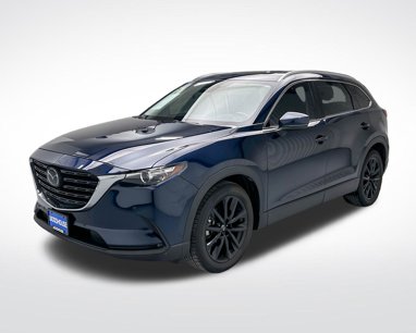 Used 2022 MAZDA CX-9 Touring Plus