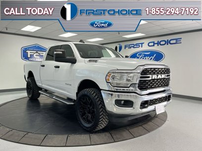 Used 2024 RAM 2500 Big Horn