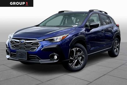 New 2025 Subaru Crosstrek 2.5i Premium