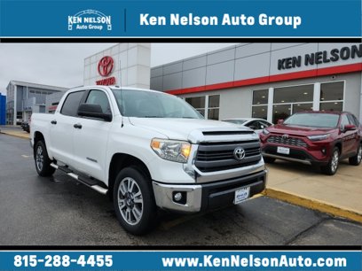 Used 2014 Toyota Tundra SR5