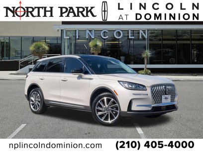Used 2024 Lincoln Corsair FWD w/ Equipment Group 101A