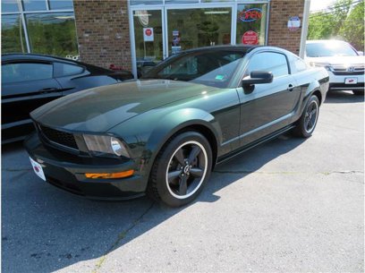 Used 2008 Ford Mustang GT