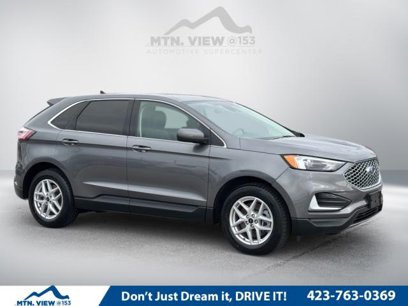 Used 2023 Ford Edge SEL