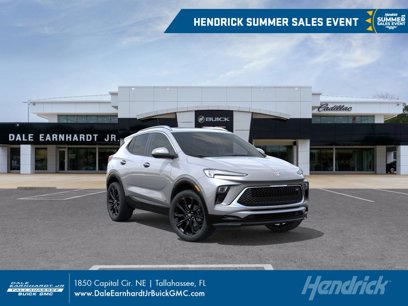 New 2026 Buick Encore GX Sport Touring w/ Experience Buick Package