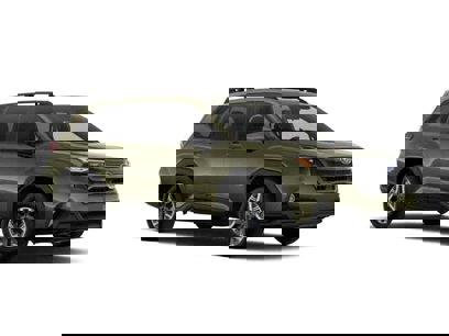 New 2025 Subaru Forester Premium