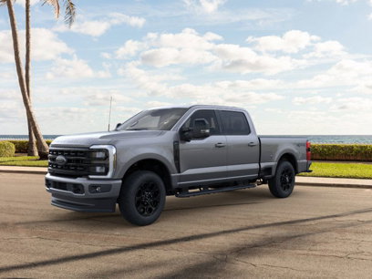 New 2024 Ford F250 Lariat w/ Lariat Ultimate Package