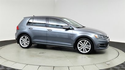 Used 2015 Volkswagen Golf SE