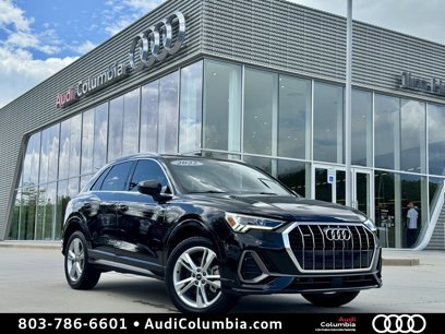 Used 2022 Audi Q3 2.0T Premium Plus w/ Premium Plus Package