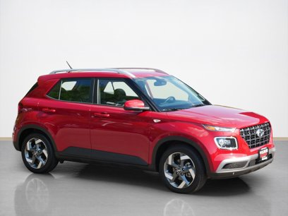Used 2023 Hyundai Venue Limited