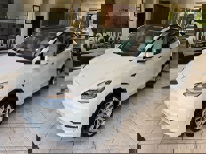 Used 2021 Tesla Model Y Long Range
