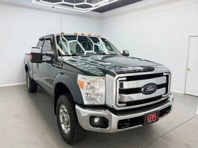 Used 2012 Ford F250 XLT w/ XTR Pkg