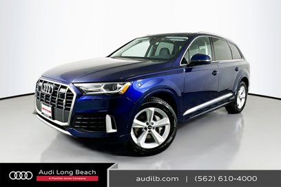 Used 2023 Audi Q7 2.0T Premium w/ Convenience Package