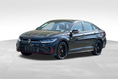 New 2025 Volkswagen Jetta GLI Autobahn