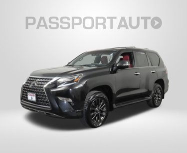Used 2023 Lexus GX 460 Premium