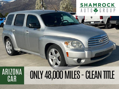 Used 2009 Chevrolet HHR LS